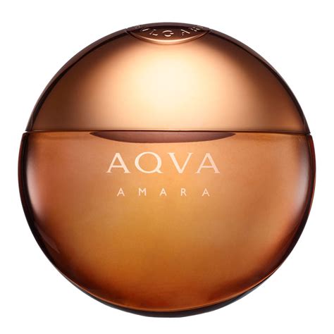 aqva amara by bvlgari.